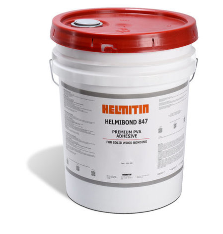 Helmitin Premium Bonding White Glue Product Image